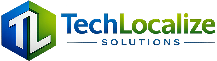 TechLocalize Solutions